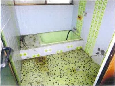 千葉県長生郡長南町 上総鶴舞駅 戸建て 735万円の競売物件 #27