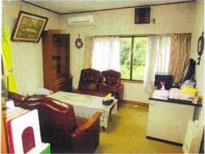 千葉県長生郡長南町 上総鶴舞駅 戸建て 735万円の競売物件 #28