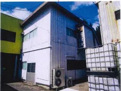 千葉県長生郡長南町 上総鶴舞駅 戸建て 735万円の競売物件 #4