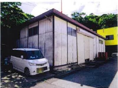 千葉県長生郡長南町 上総鶴舞駅 戸建て 735万円の競売物件 #5