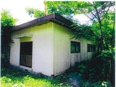 千葉県長生郡長南町 上総鶴舞駅 戸建て 735万円の競売物件 #7