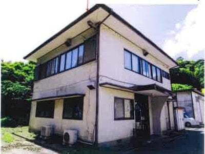 千葉県長生郡長南町 上総鶴舞駅 戸建て 735万円の競売物件 #8