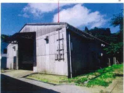 千葉県長生郡長南町 上総鶴舞駅 戸建て 735万円の競売物件 #9