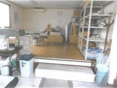 千葉県市川市 南行徳駅9分 戸建て 1,356万円の競売物件 #2