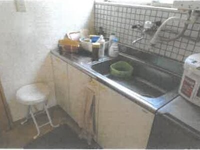 千葉県市川市 南行徳駅9分 戸建て 1,356万円の競売物件 #4