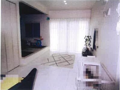 千葉県市原市 五井駅23分 戸建て 1,721万円の競売物件 #3