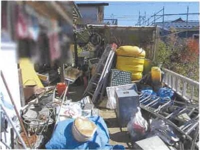 (値下げ) 千葉県茂原市 新茂原駅15分 戸建て 324万円の競売物件 #3