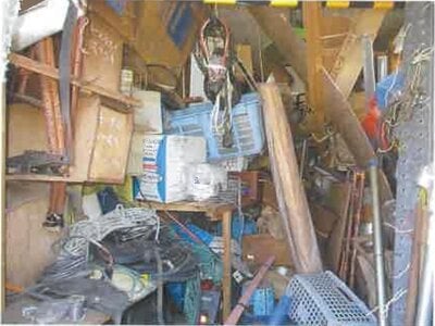 (値下げ) 千葉県茂原市 新茂原駅15分 戸建て 324万円の競売物件 #4