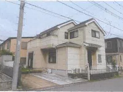 千葉県八千代市 八千代台駅17分 戸建て 1,194万円の競売物件 #3