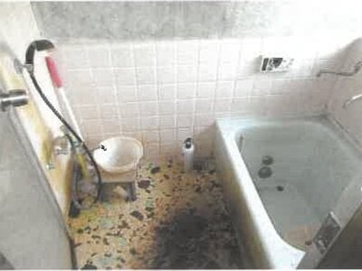 (値下げ) 千葉県茂原市 茂原駅9分 戸建て 212万円の競売物件 #4