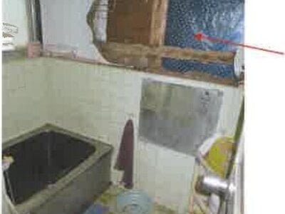 (値下げ) 千葉県銚子市 西海鹿島駅2分 戸建て 75万円の競売物件 #4