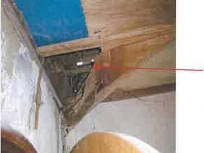 (値下げ) 千葉県銚子市 西海鹿島駅2分 戸建て 75万円の競売物件 #5