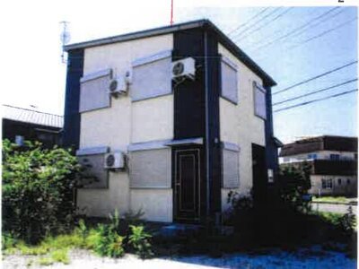 千葉県いすみ市 長者町駅21分 戸建て 1,122万円の競売物件 #2