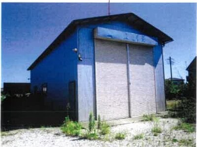 千葉県いすみ市 長者町駅21分 戸建て 1,122万円の競売物件 #3