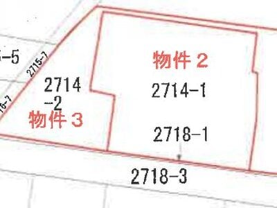 千葉県いすみ市 長者町駅21分 戸建て 1,122万円の競売物件 #8