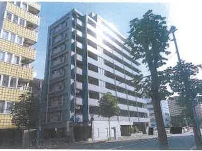 千葉県千葉市中央区 千葉中央駅8分 マンション「ライトウェーブ千葉神明」884万円の競売物件 #2