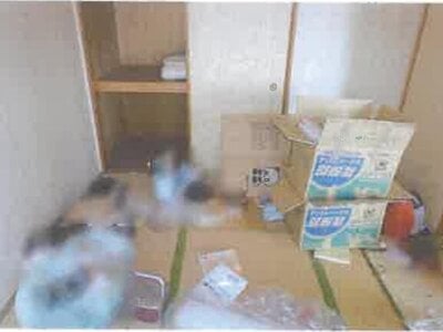 千葉県千葉市中央区 千葉中央駅8分 マンション「ライトウェーブ千葉神明」884万円の競売物件 #4