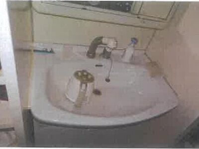 千葉県千葉市中央区 千葉中央駅8分 マンション「ライトウェーブ千葉神明」884万円の競売物件 #5