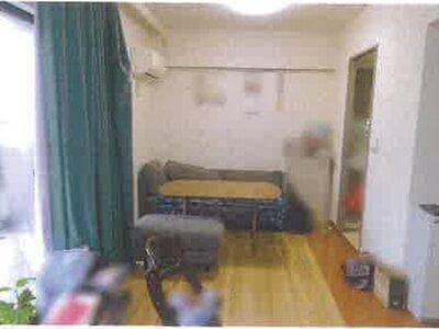 千葉県千葉市美浜区 千葉みなと駅3分 マンション「千葉みなとガーデンパーク」1,640万円の競売物件 #2