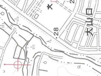 (値下げ) 千葉県白井市 西白井駅7分 マンション「大山口住宅」222万円の競売物件 #10