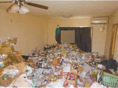 (値下げ) 千葉県白井市 西白井駅7分 マンション「大山口住宅」222万円の競売物件 #4