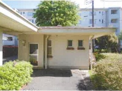 (値下げ) 千葉県白井市 西白井駅7分 マンション「大山口住宅」222万円の競売物件 #6