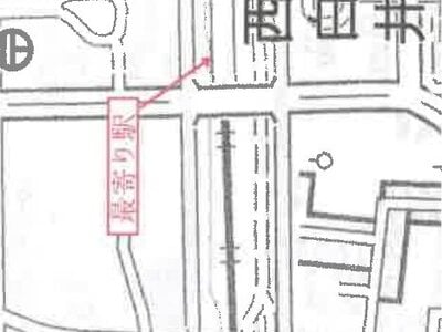 (値下げ) 千葉県白井市 西白井駅7分 マンション「大山口住宅」222万円の競売物件 #9