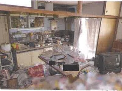 千葉県千葉市美浜区 検見川浜駅11分 マンション「真砂一丁目団地」58万円の競売物件 #2