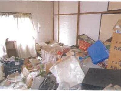 千葉県千葉市美浜区 検見川浜駅11分 マンション「真砂一丁目団地」58万円の競売物件 #3