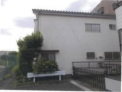 東京都府中市 東府中駅12分 戸建て 4,688万円の競売物件 #7