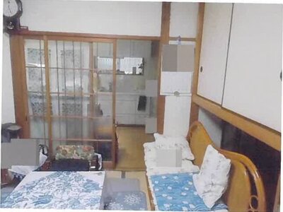 東京都府中市 東府中駅12分 戸建て 4,688万円の競売物件 #8