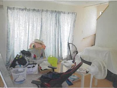 東京都三鷹市 武蔵境駅18分 戸建て 2,135万円の競売物件 #2