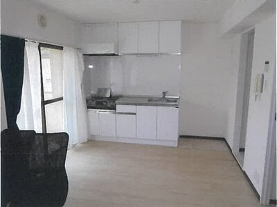 東京都八王子市 京王堀之内駅7分 マンション「リ・アーリア京王堀之内」1,219万円の競売物件 #2