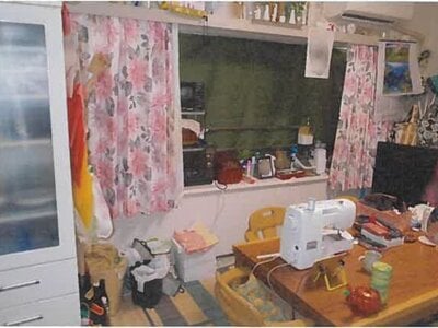 東京都清瀬市 秋津駅11分 マンション「野塩テラス」588万円の競売物件 #2