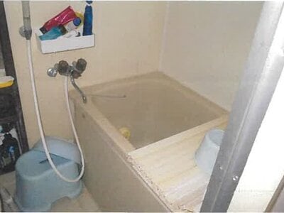 東京都清瀬市 秋津駅11分 マンション「野塩テラス」588万円の競売物件 #3