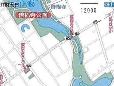 東京都武蔵野市 吉祥寺駅5分 マンション「吉祥寺ビューハイツ」1,921万円の競売物件 #4