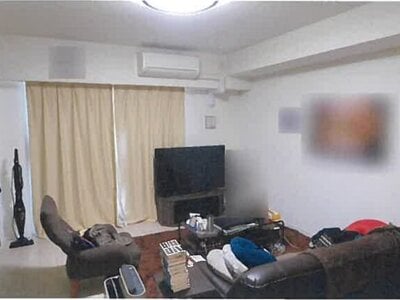 東京都多摩市 はるひ野駅13分 マンション「プレシス多摩永山レヴィエ」2,468万円の競売物件 #2