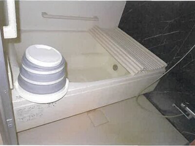 東京都多摩市 はるひ野駅13分 マンション「プレシス多摩永山レヴィエ」2,468万円の競売物件 #3