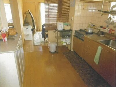 東京都八王子市 八王子駅27分 マンション「エル山王」2万円の競売物件 #2