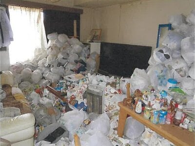 東京都昭島市 拝島駅8分 マンション「グリーンビレッジ拝島」1,223万円の競売物件 #2