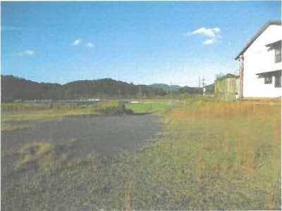滋賀県甲賀市 勅旨駅4分 土地 447万円の競売物件 #2