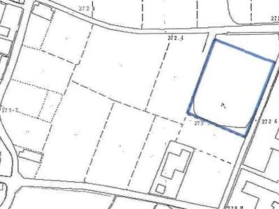 滋賀県甲賀市 勅旨駅4分 土地 447万円の競売物件 #9