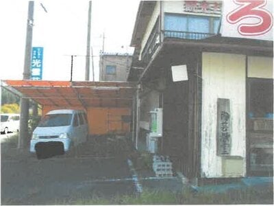 滋賀県甲賀市 勅旨駅4分 戸建て 2,291万円の競売物件 #2