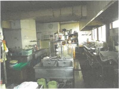 滋賀県甲賀市 勅旨駅4分 戸建て 2,291万円の競売物件 #22