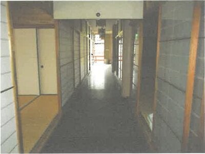 滋賀県甲賀市 勅旨駅4分 戸建て 2,291万円の競売物件 #28