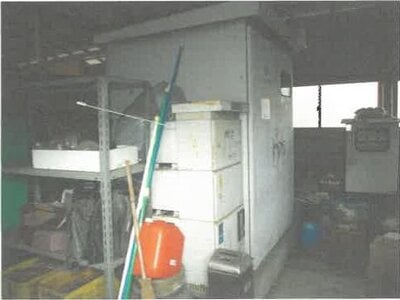 滋賀県甲賀市 勅旨駅4分 戸建て 2,291万円の競売物件 #30