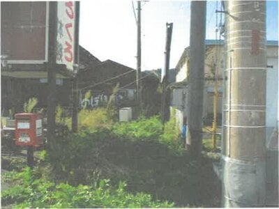 滋賀県甲賀市 勅旨駅4分 戸建て 2,291万円の競売物件 #9