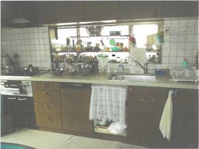 滋賀県甲賀市 玉桂寺前駅8分 戸建て 2,099万円の競売物件 #15