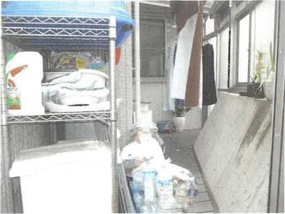 滋賀県大津市 中ノ庄駅9分 戸建て 1,234万円の競売物件 #2