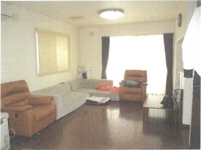 滋賀県大津市 中ノ庄駅9分 戸建て 1,234万円の競売物件 #7